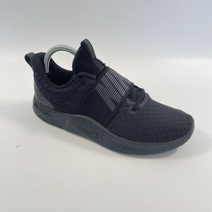 Nike Renew In Season TR 9 Women's Black Running Shoes (AR4543-008) Size 8.5